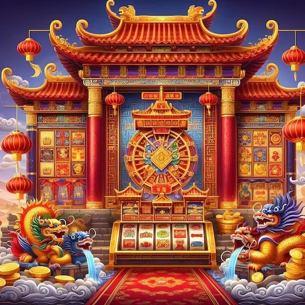 ဘင်ဂိုဂိမ်း
