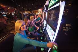 Progressive Jackpot Slots ကြီးမားသောဆုငွေ