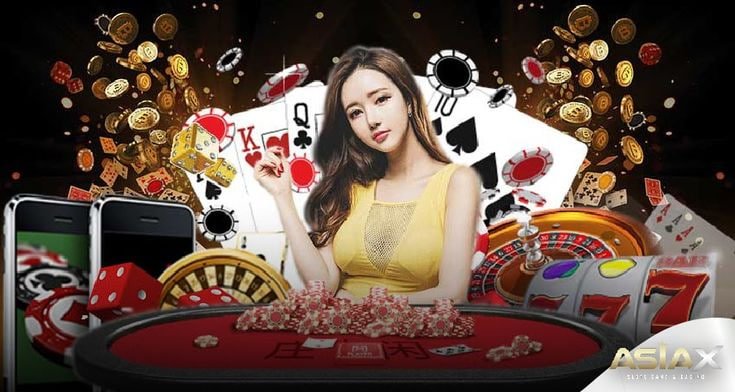 Table Games Baccarat Roulette Poker