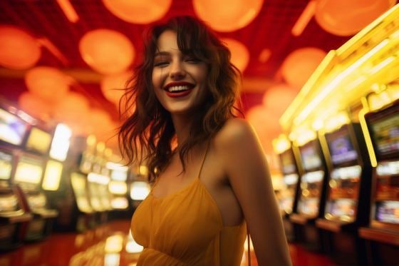 Premium77 Bingo Online Live Room တွင် ကစားသူများ ပါဝင်နေသောမြင်ကွင်း